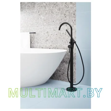 Смеситель Armatura Moza 5035-510-81 картинка 3